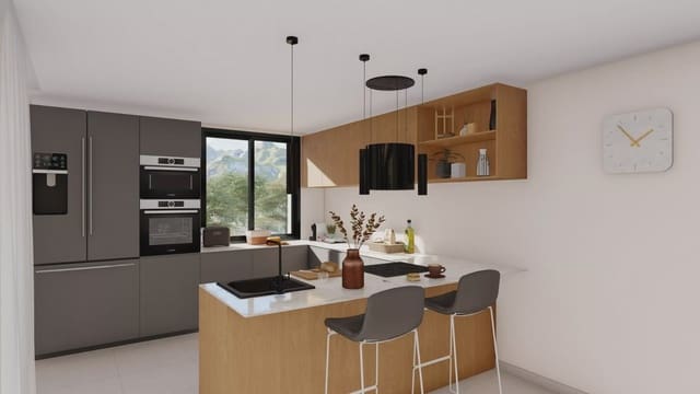 6 Zimmer Villa zu verkaufen in Yecla mit Pool - 800.000 € (Ref: 7915594)