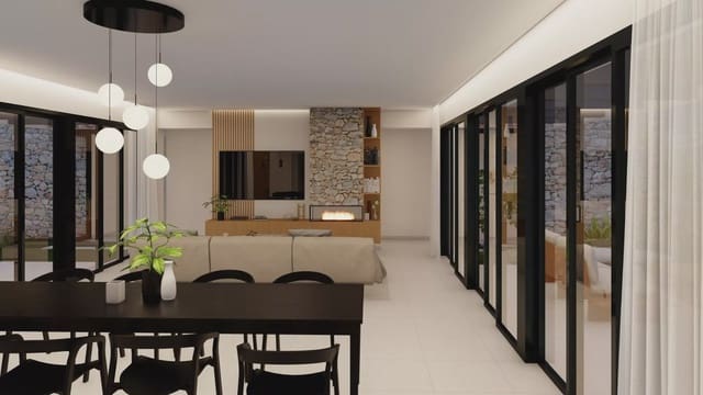 6 Zimmer Villa zu verkaufen in Yecla mit Pool - 800.000 € (Ref: 7915594)