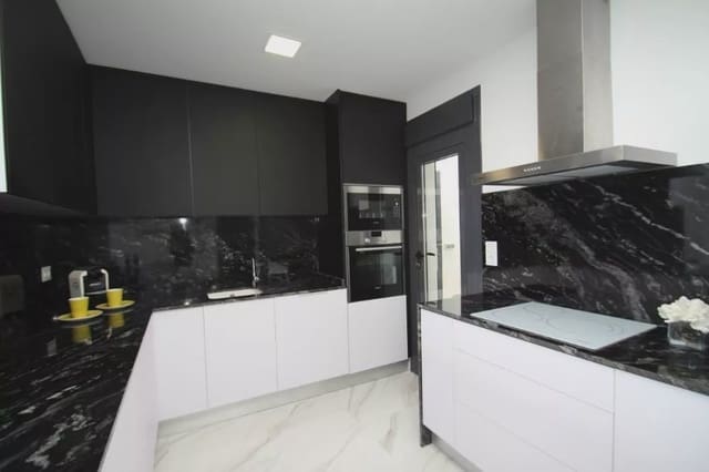 3 bedroom Villa for sale in San Miguel de Salinas with pool garage - € 630,000 (Ref: 7915614)