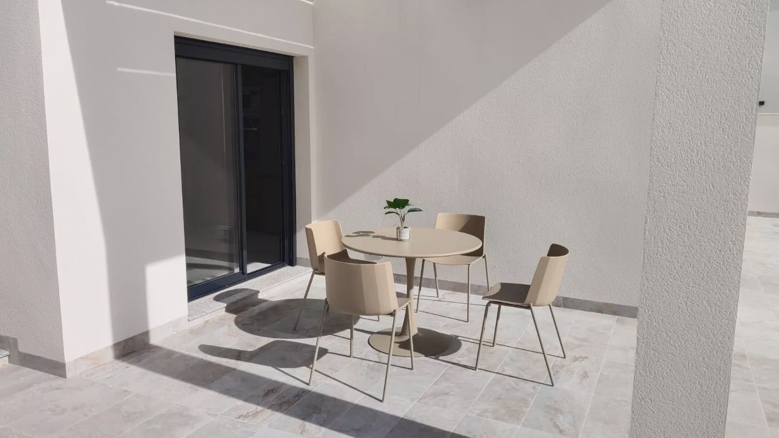 3 soveværelse Villa til salg i Pilar de la Horadada med swimmingpool garage - € 422.500 (Ref: 7915628)