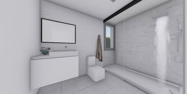 3 soveværelse Villa til salg i San Juan de los Terreros, Pulpí med swimmingpool - € 585.000 (Ref: 7915637)