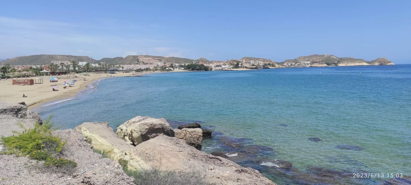 3 bedroom Villa for sale in San Juan de los Terreros with pool garage - € 585,000 (Ref: 7915637)