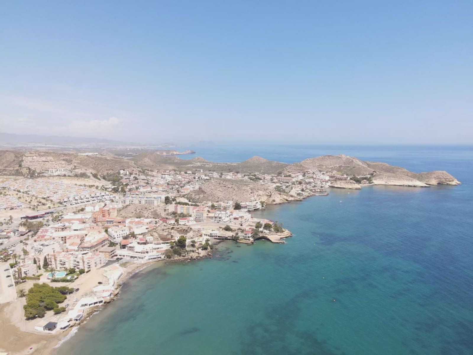 3 bedroom Villa for sale in San Juan de los Terreros with pool garage - € 585,000 (Ref: 7915637)