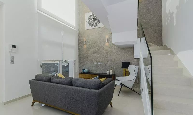 3 bedroom Villa for sale in Rojales with pool garage - € 649,000 (Ref: 7915656)
