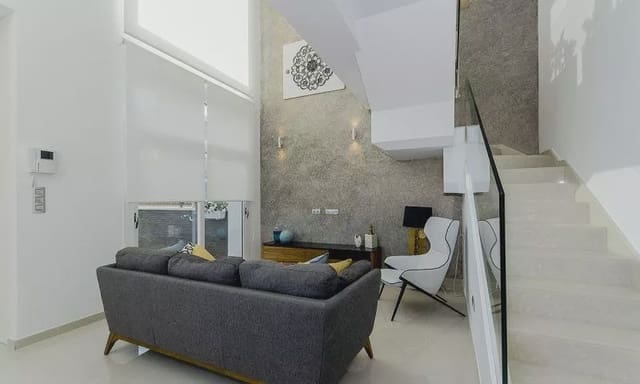 3 soveværelse Villa til salg i Ciudad Quesada, Rojales med swimmingpool garage - € 649.000 (Ref: 7915656)