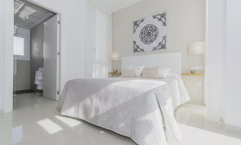 3 bedroom Villa for sale in Rojales with pool garage - € 649,000 (Ref: 7915656)