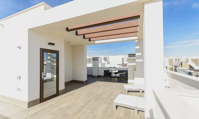 3 bedroom Villa for sale in Rojales with pool garage - € 649,000 (Ref: 7915656)
