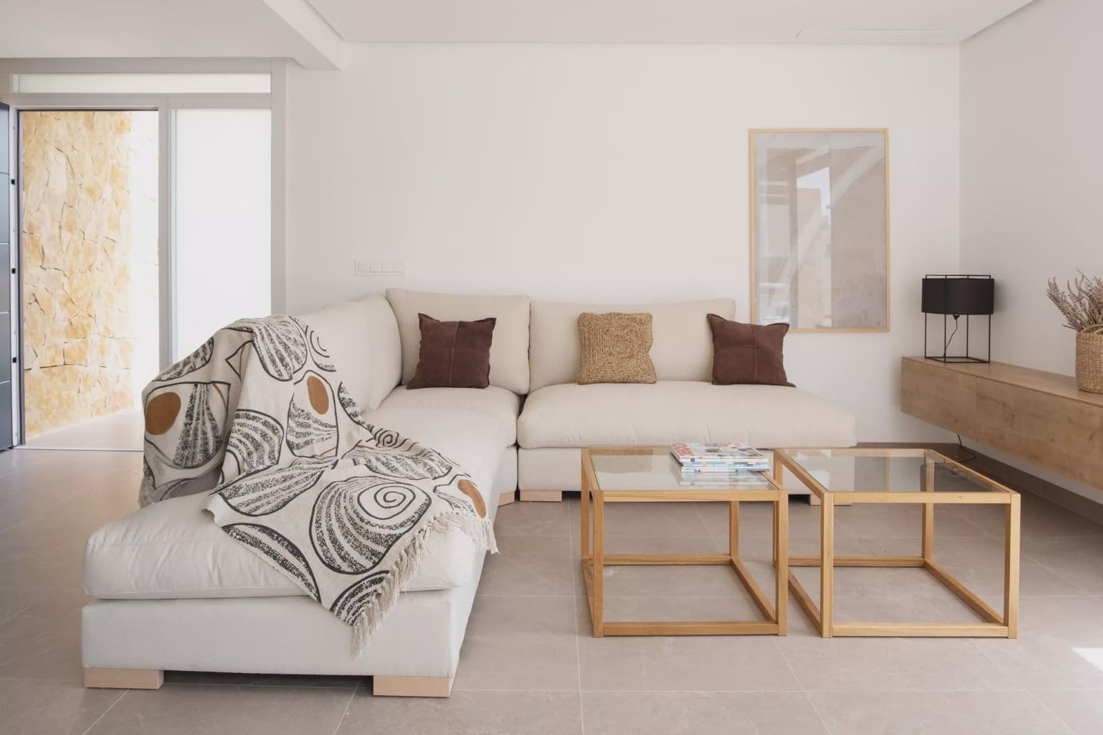 4 sypialnia Willa na sprzedaż w Orihuela Costa z basenem - 1 160 000 € (Ref: 7915666)