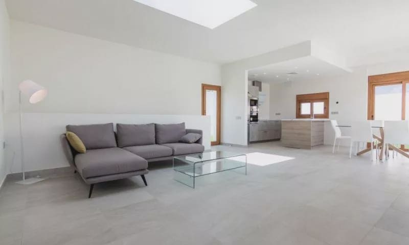 3 sypialnia Willa na sprzedaż w Torrevieja z basenem - 750 000 € (Ref: 7915668)