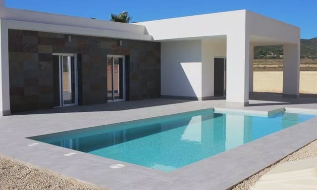 3 bedroom Villa for sale in La Romana with pool - € 360,000 (Ref: 7915672)
