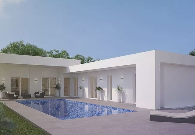 3 soverom Villa til salgs i La Romana med svømmebasseng garasje - € 390 000 (Ref: 7915675)