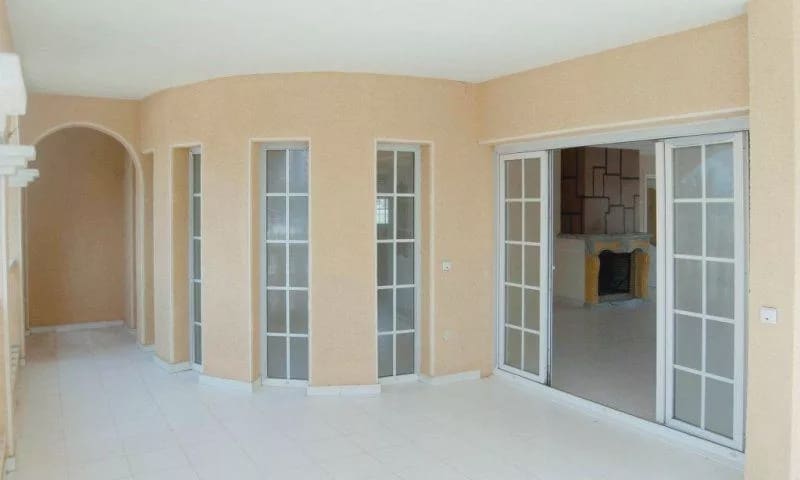 3 bedroom Villa for sale in La Manga del Mar Menor with pool - € 780,000 (Ref: 7915687)