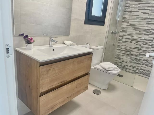 3 slaapkamer Penthouse te koop in Torre-Pacheco met zwembad - € 233.000 (Ref: 7915739)