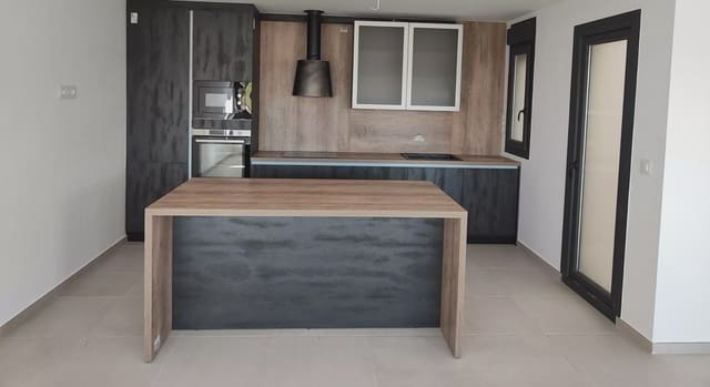 3 slaapkamer Penthouse te koop in Torre-Pacheco met zwembad - € 233.000 (Ref: 7915739)