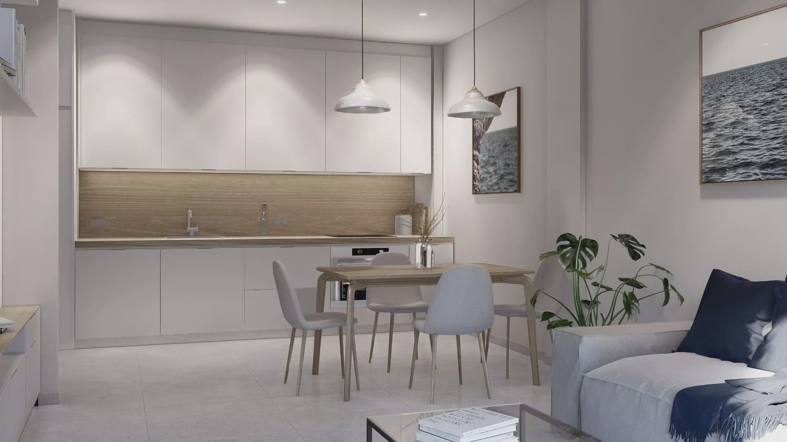 2 camera da letto Attico in vendita in Torre-Pacheco con piscina - 229.000 € (Rif: 7915740)
