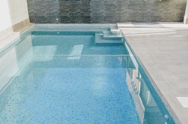 3 soverom Villa til salgs i Los Montesinos med svømmebasseng garasje - € 485 000 (Ref: 7915742)