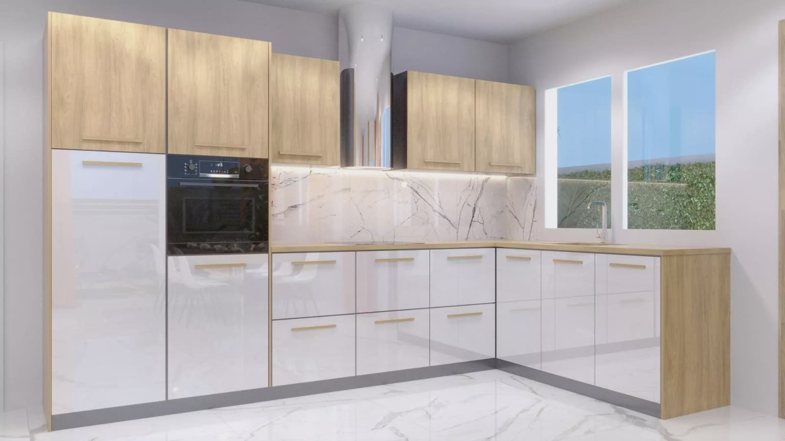 3 soveværelse Villa til salg i Ciudad Quesada med swimmingpool garage - € 449.500 (Ref: 7915834)