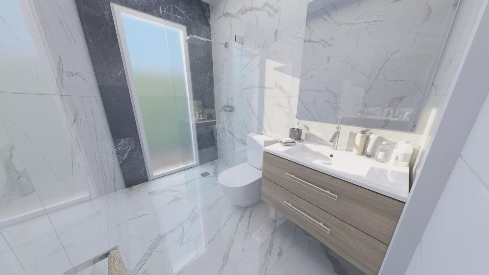 3 soveværelse Villa til salg i Ciudad Quesada med swimmingpool garage - € 449.500 (Ref: 7915834)