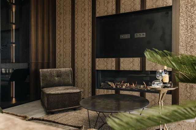 4 sovrum Villa till salu i Ciudad Quesada, Rojales med pool - 995 000 € (Ref: 7915878)