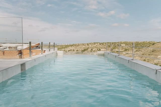 4 soveværelse Villa til salg i Ciudad Quesada, Rojales med swimmingpool - € 995.000 (Ref: 7915878)