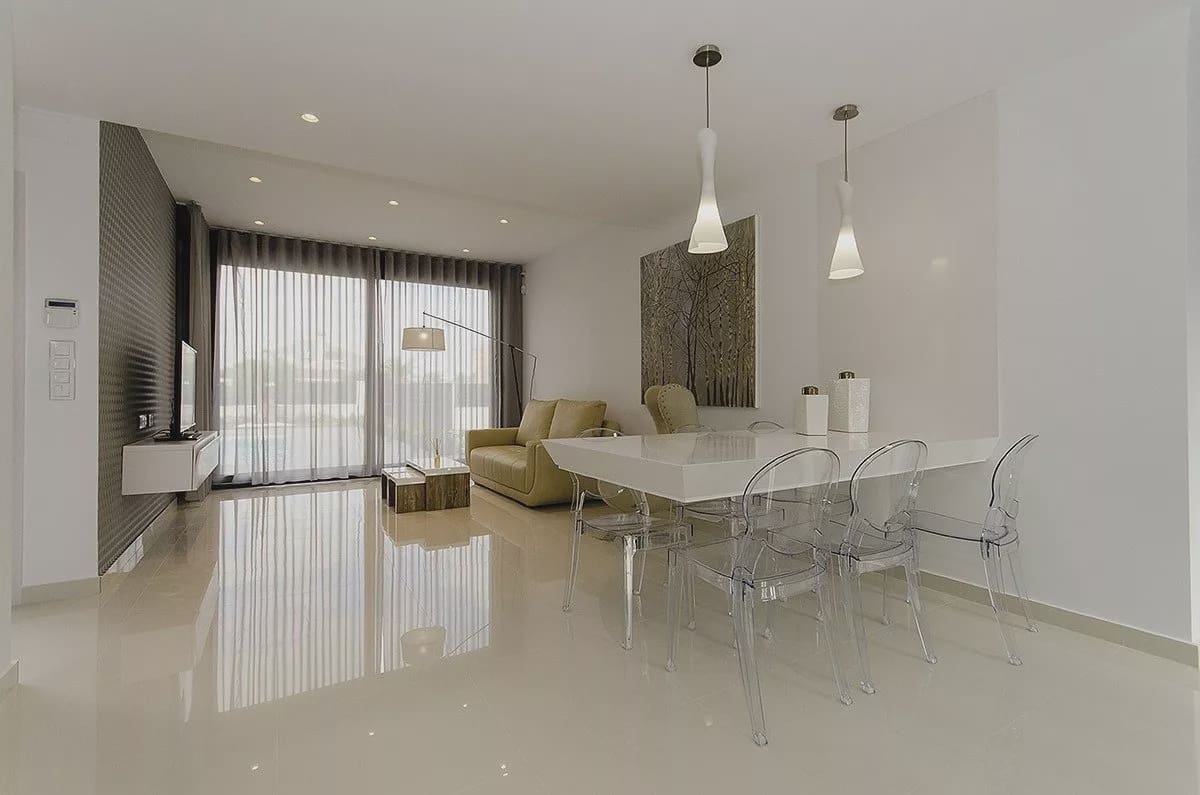 4 soveværelse Villa til salg i Orihuela Costa med swimmingpool - € 995.000 (Ref: 7915883)