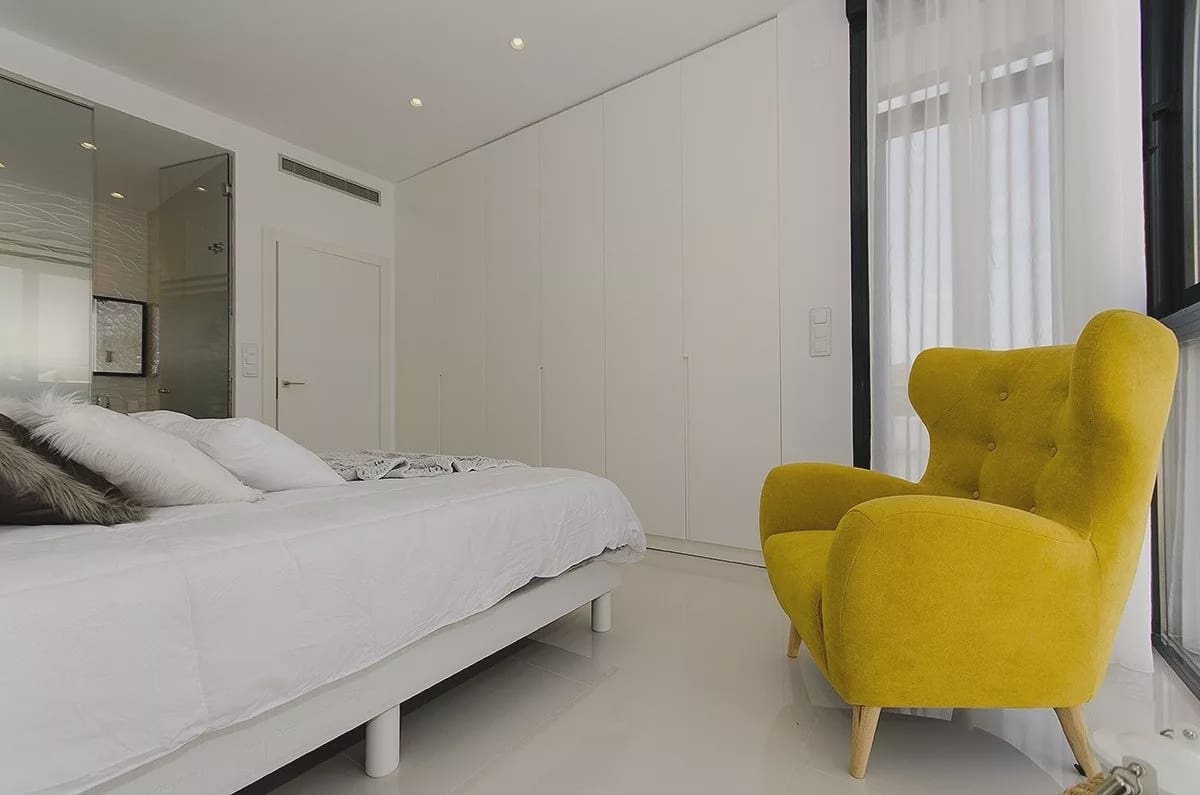 4 soveværelse Villa til salg i Orihuela Costa med swimmingpool - € 995.000 (Ref: 7915883)