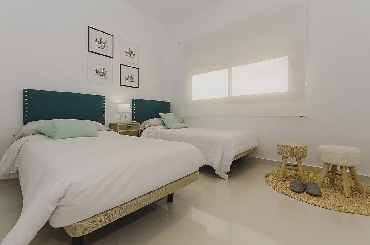 4 soveværelse Villa til salg i Orihuela Costa med swimmingpool - € 995.000 (Ref: 7915883)