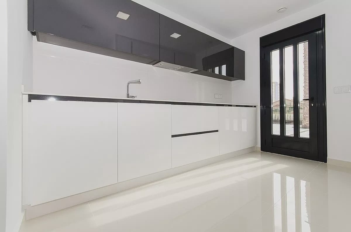 4 soveværelse Villa til salg i Orihuela Costa med swimmingpool - € 995.000 (Ref: 7915883)