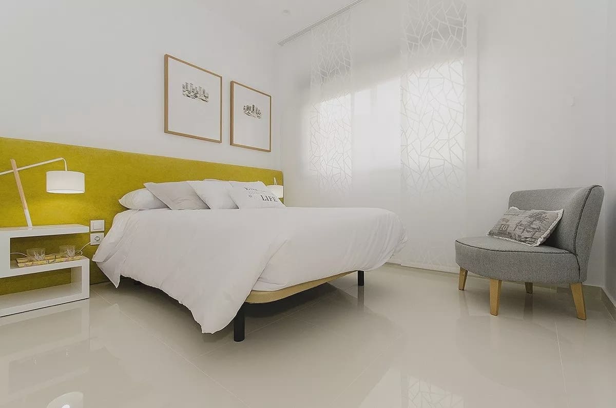 4 soveværelse Villa til salg i Orihuela Costa med swimmingpool - € 995.000 (Ref: 7915883)