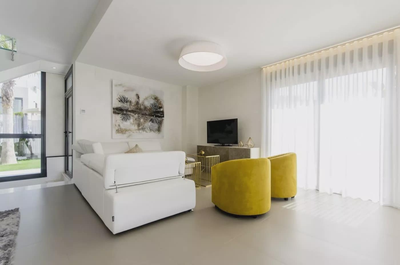 3 soveværelse Villa til salg i Orihuela Costa med swimmingpool - € 1.195.000 (Ref: 7915885)