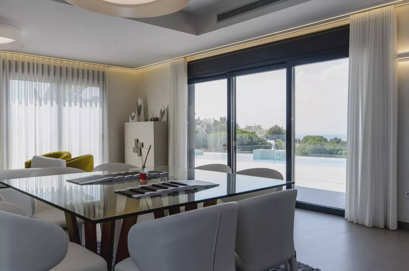 3 soveværelse Villa til salg i Orihuela Costa med swimmingpool - € 1.195.000 (Ref: 7915885)