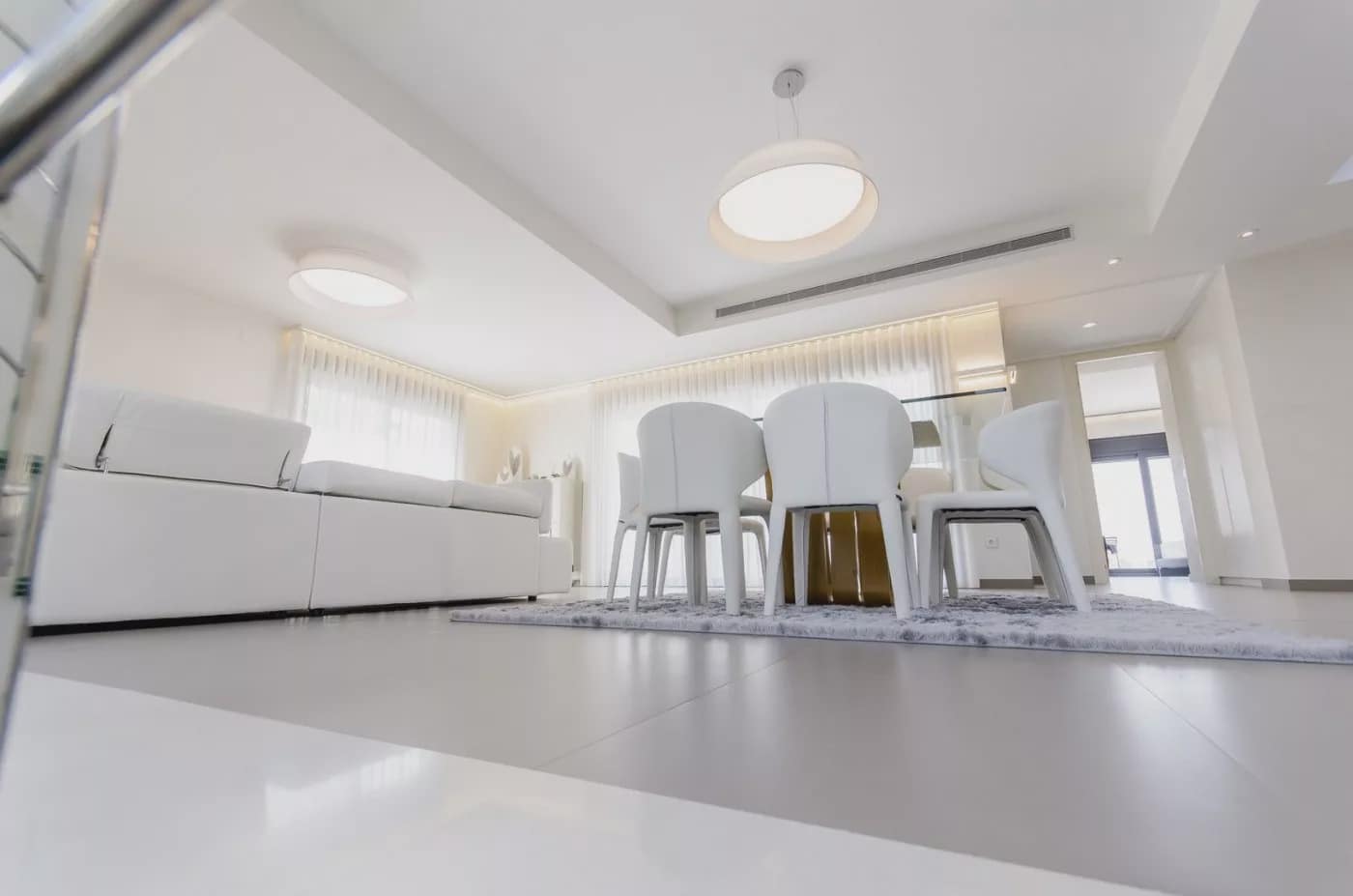 3 soveværelse Villa til salg i Orihuela Costa med swimmingpool - € 1.195.000 (Ref: 7915885)
