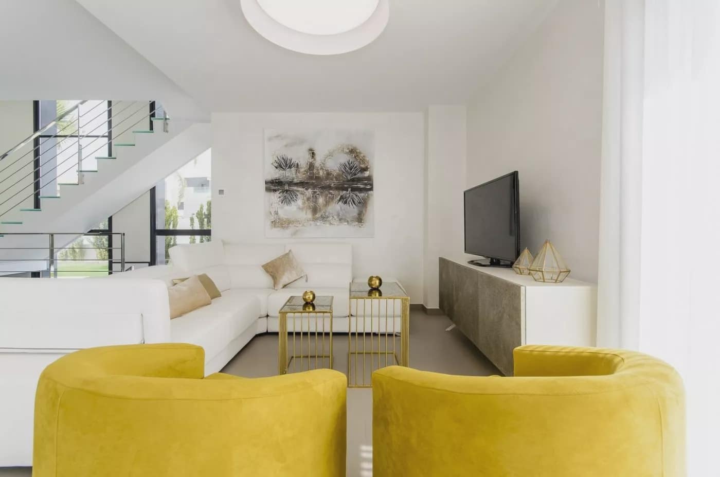 3 soveværelse Villa til salg i Orihuela Costa med swimmingpool - € 1.195.000 (Ref: 7915885)