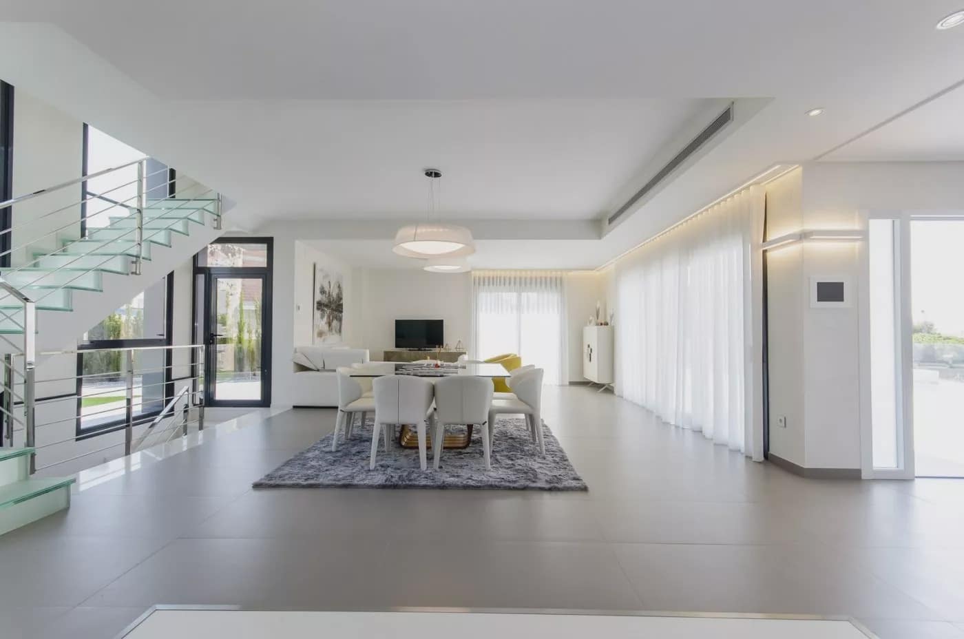 3 soveværelse Villa til salg i Orihuela Costa med swimmingpool - € 1.195.000 (Ref: 7915885)