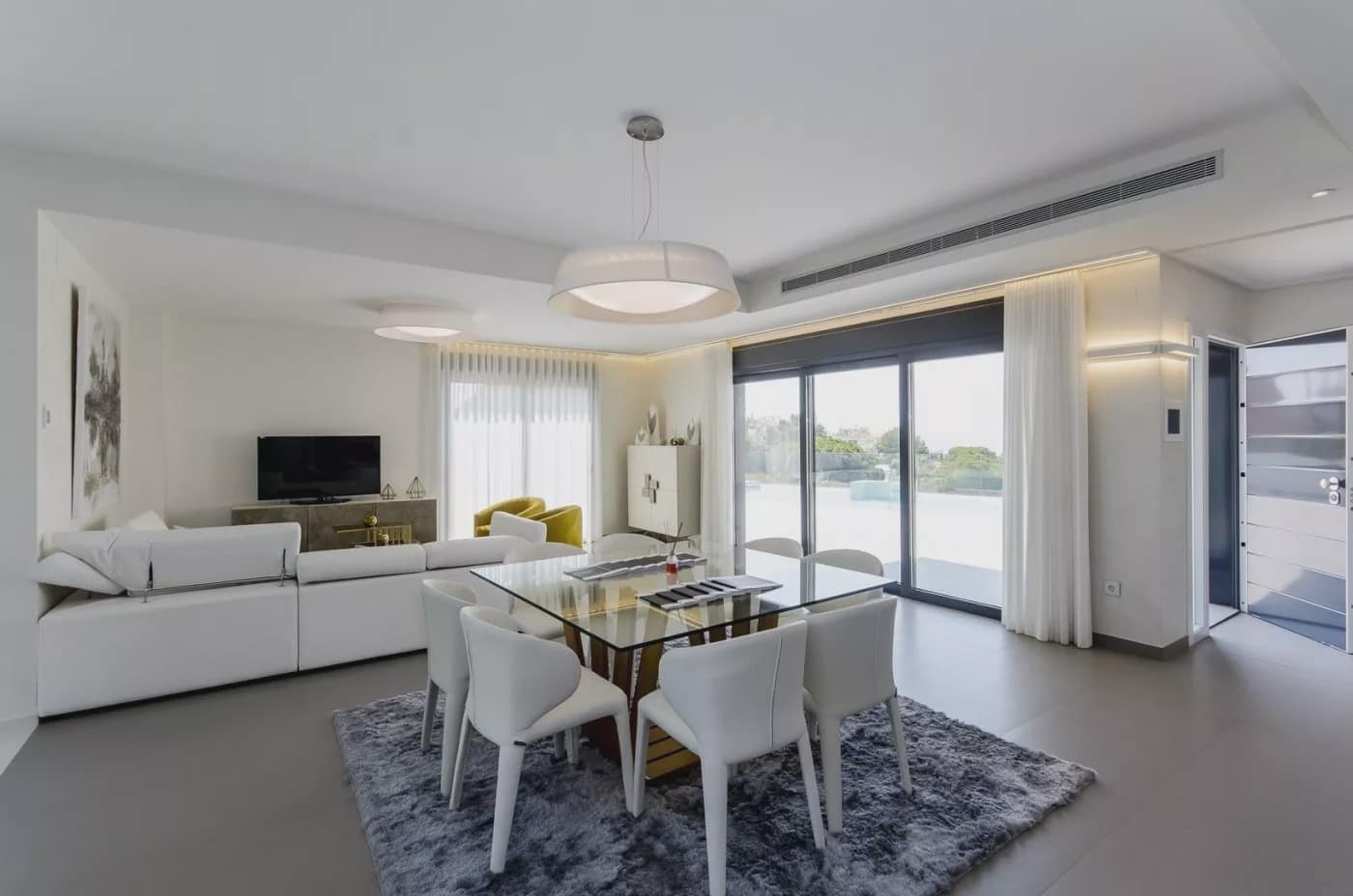3 soveværelse Villa til salg i Orihuela Costa med swimmingpool - € 1.195.000 (Ref: 7915885)