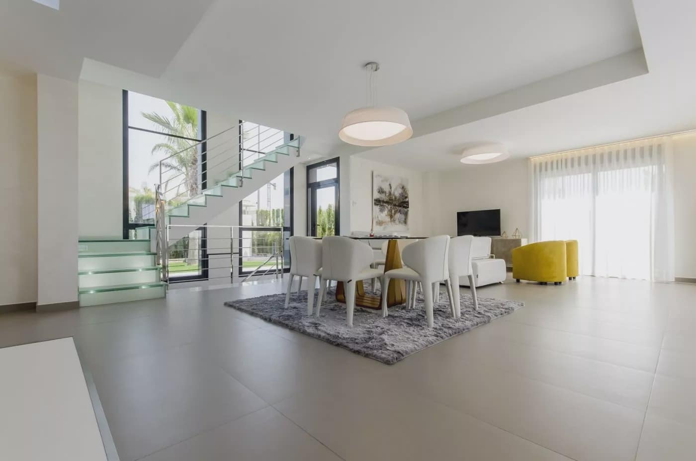 3 soveværelse Villa til salg i Orihuela Costa med swimmingpool - € 1.195.000 (Ref: 7915885)
