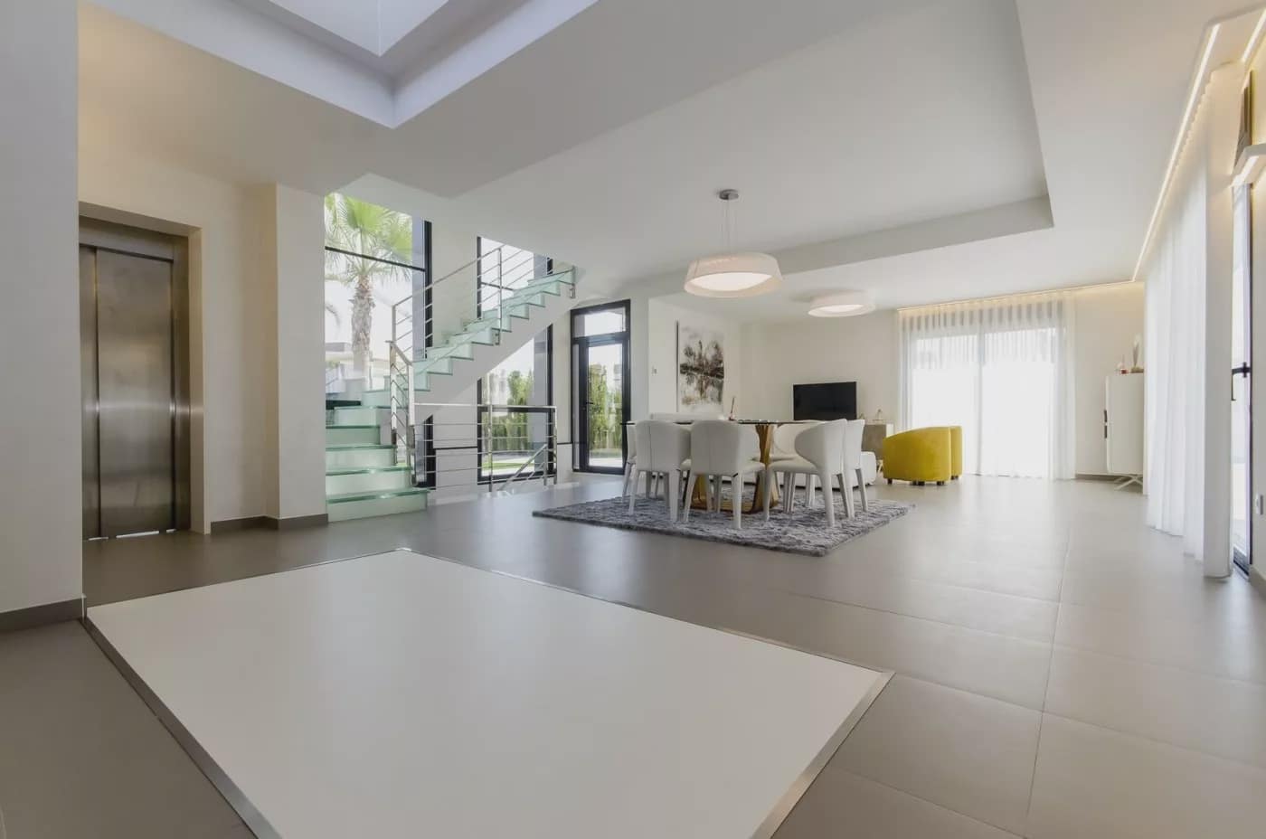 3 soveværelse Villa til salg i Orihuela Costa med swimmingpool - € 1.195.000 (Ref: 7915885)