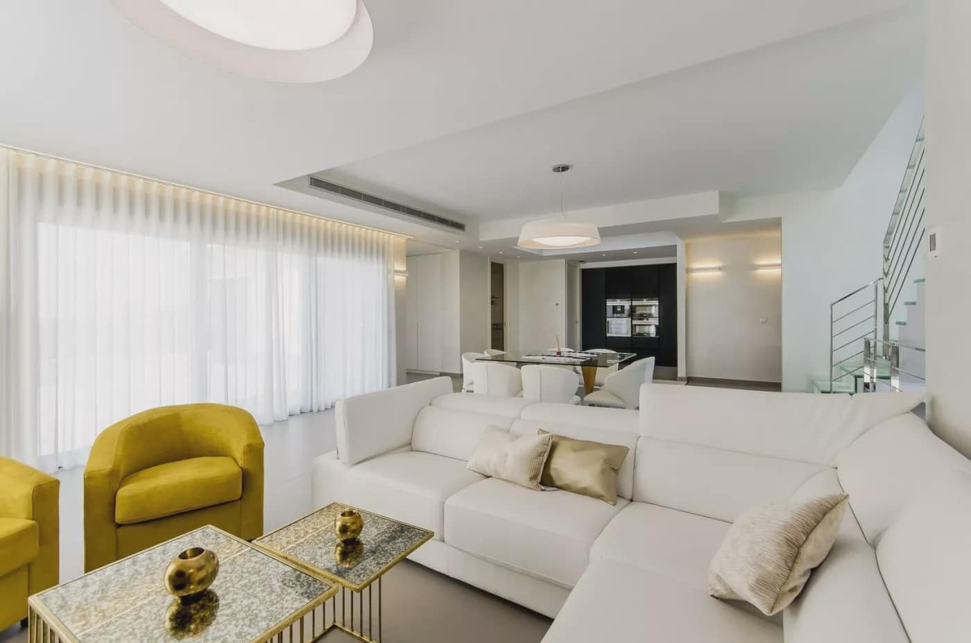 3 soveværelse Villa til salg i Orihuela Costa med swimmingpool - € 1.195.000 (Ref: 7915885)