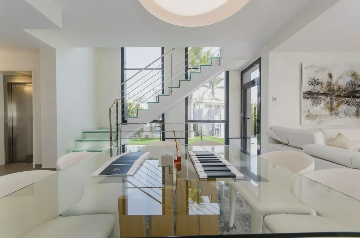 3 soveværelse Villa til salg i Orihuela Costa med swimmingpool - € 1.195.000 (Ref: 7915885)