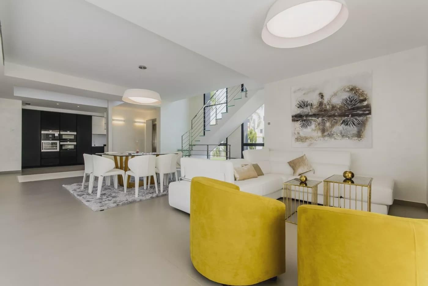 3 soveværelse Villa til salg i Orihuela Costa med swimmingpool - € 1.195.000 (Ref: 7915885)