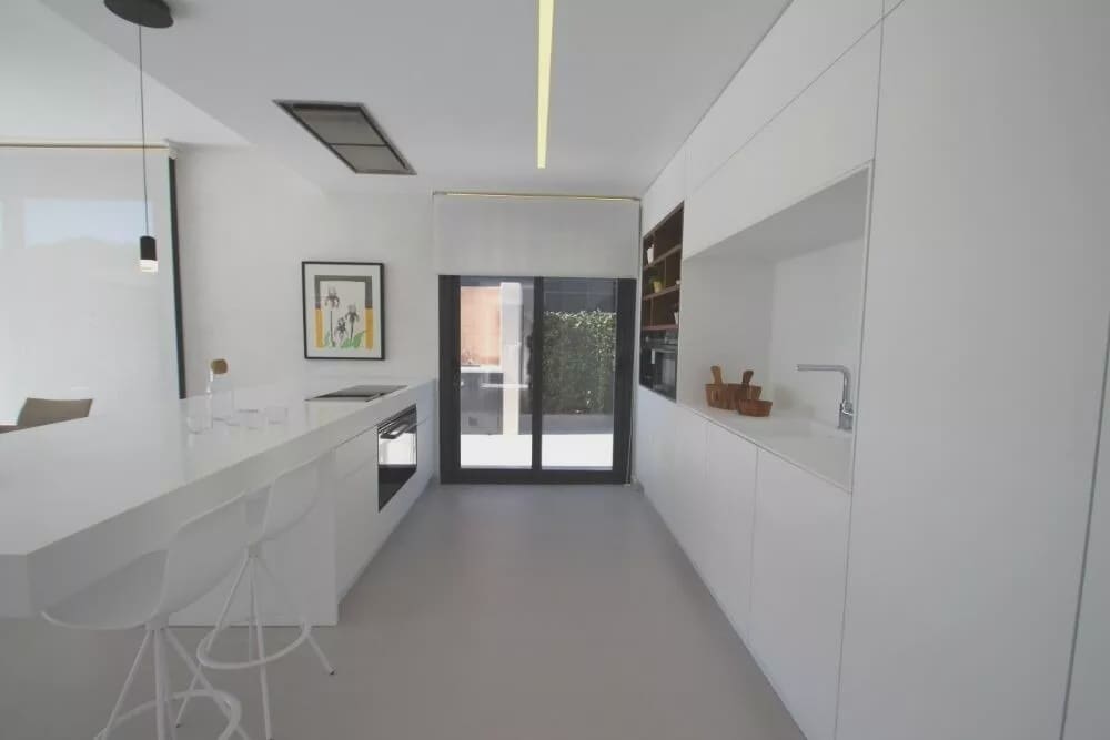 4 slaapkamer Villa te koop in Orihuela Costa met zwembad - € 1.195.000 (Ref: 7915886)