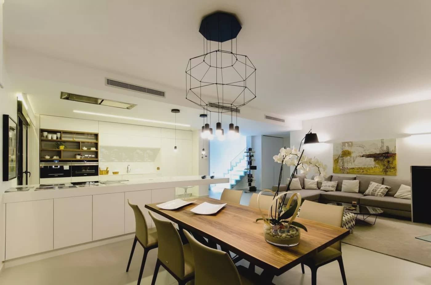 4 slaapkamer Villa te koop in Orihuela Costa met zwembad - € 1.195.000 (Ref: 7915886)