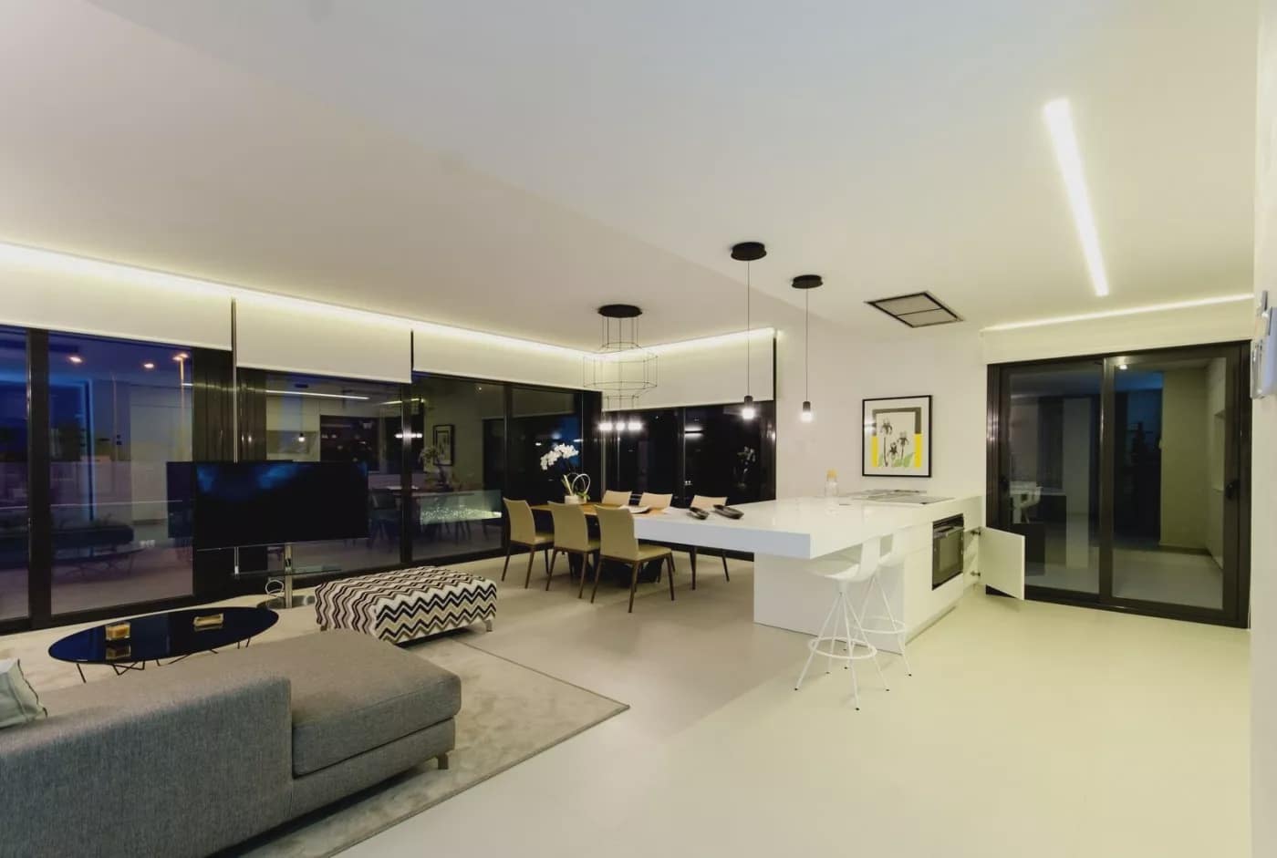 4 slaapkamer Villa te koop in Orihuela Costa met zwembad - € 1.195.000 (Ref: 7915886)