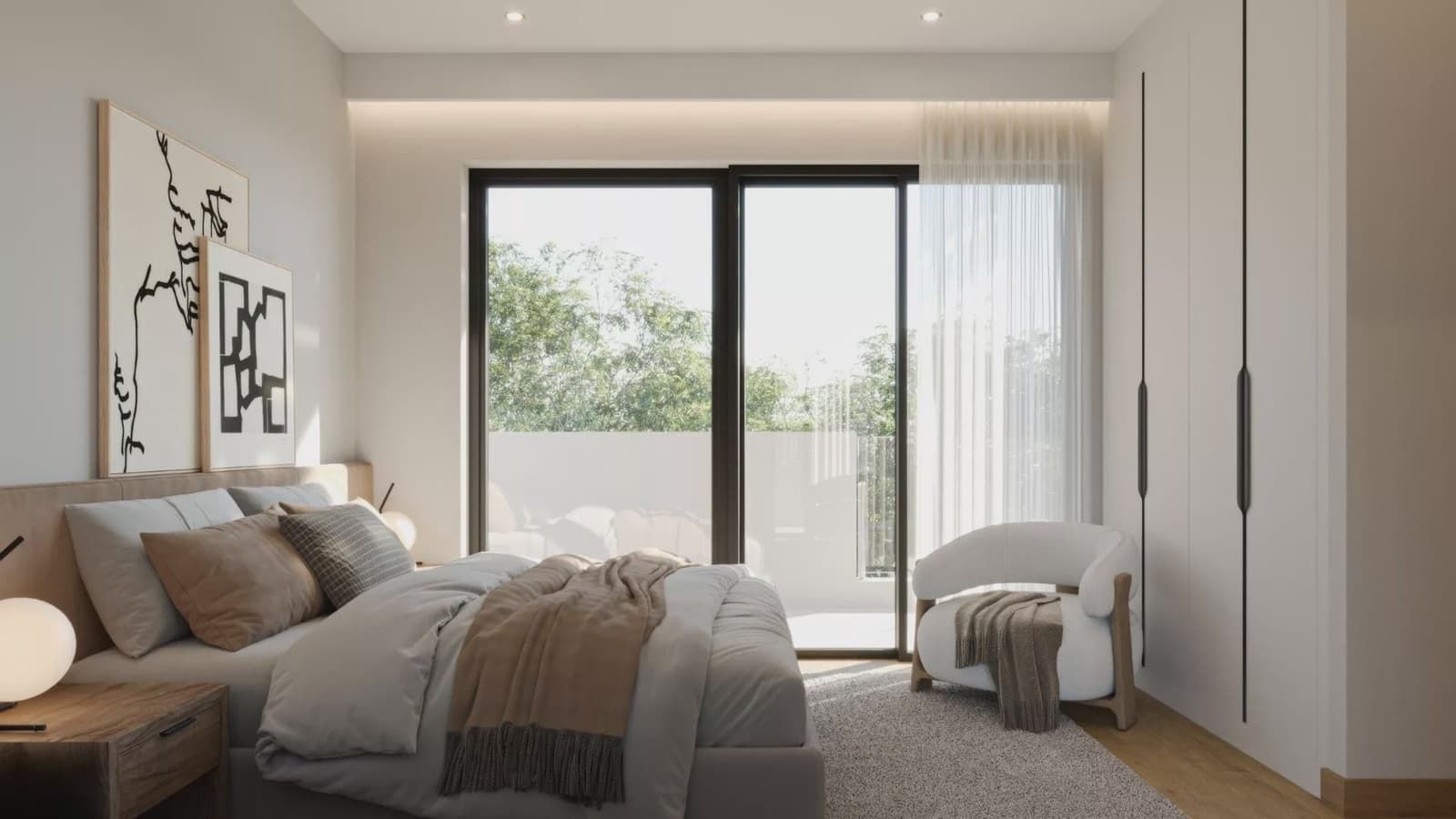 3 bedroom Villa for sale in Finestrat with pool - € 890,000 (Ref: 7915896)