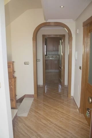3 chambre Villa/Maison à vendre à Los Balcones - Los Altos, Torrevieja avec piscine - 550 000 € (Ref: 7915899)