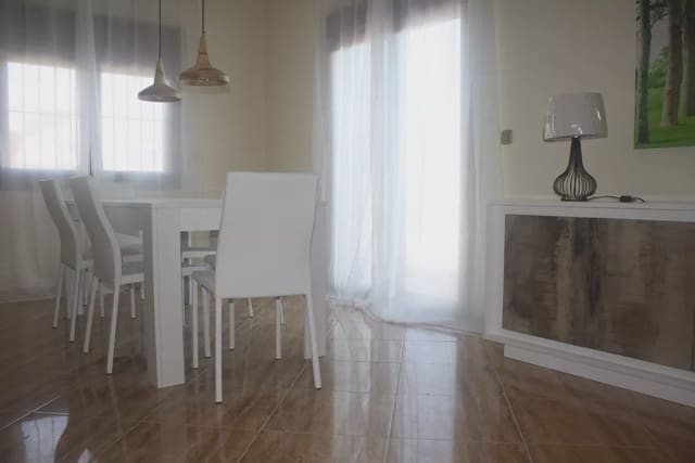 3 chambre Villa/Maison à vendre à Los Balcones - Los Altos, Torrevieja avec piscine - 550 000 € (Ref: 7915899)