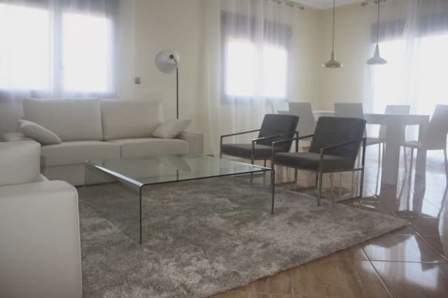 3 chambre Villa/Maison à vendre à Los Balcones - Los Altos, Torrevieja avec piscine - 550 000 € (Ref: 7915899)