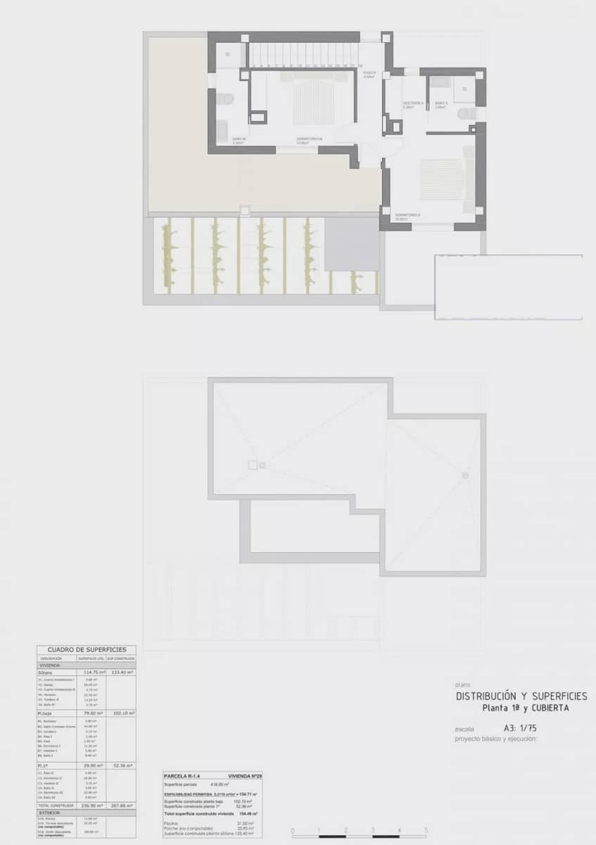 3 slaapkamer Villa te koop in Torrevieja met zwembad - € 550.000 (Ref: 7915899)
