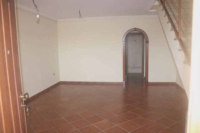 2 soveværelse Byhus til salg i Los Balcones - Los Altos, Torrevieja med swimmingpool - € 330.000 (Ref: 7915900)
