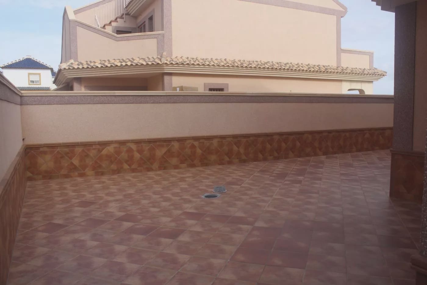 2 soveværelse Byhus til salg i Torrevieja med swimmingpool - € 330.000 (Ref: 7915900)